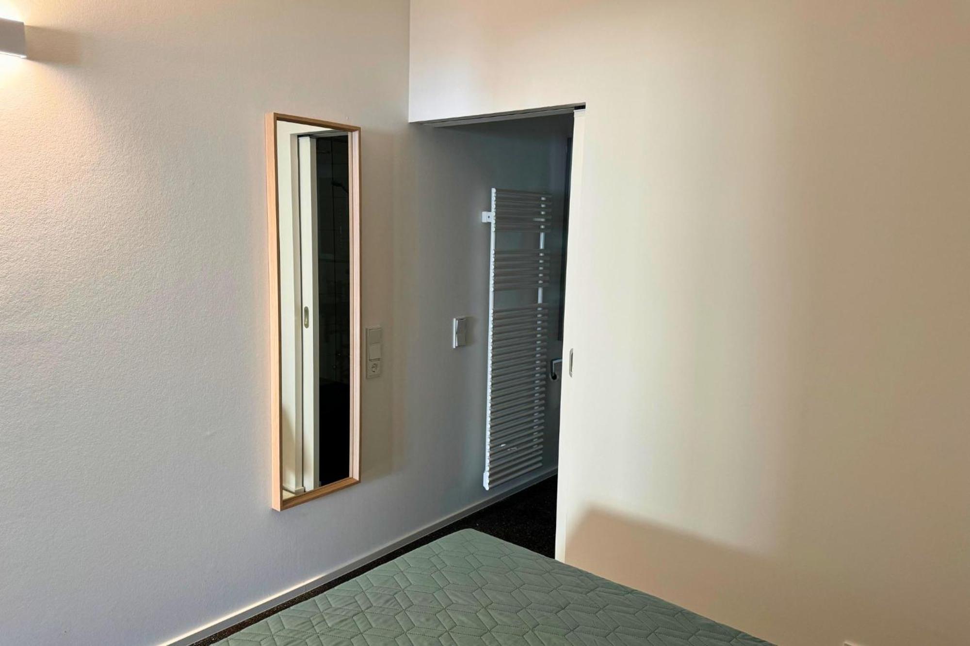 Isaak Apartment Stadtperle Waldshut-Tiengen Exterior foto